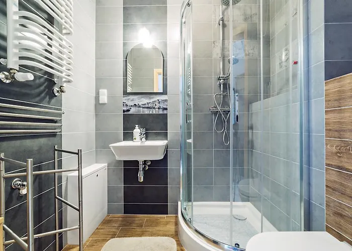 Everysky - Osiedle Podgorze 1e-28 * Szklarska Poręba