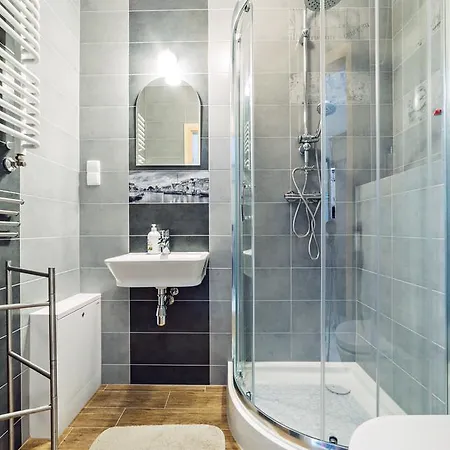 Everysky - Osiedle Podgórze 1e-28 * Szklarska Poręba