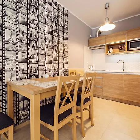 Apartman Everysky - Osiedle Podgorze 1e-28 Szklarska Poręba