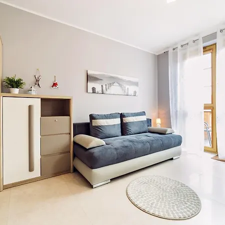 Everysky - Osiedle Podgórze 1e-28 Apartamento Szklarska Poręba