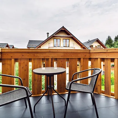 Everysky - Osiedle Podgórze 1e-28 Apartamento Szklarska Poręba