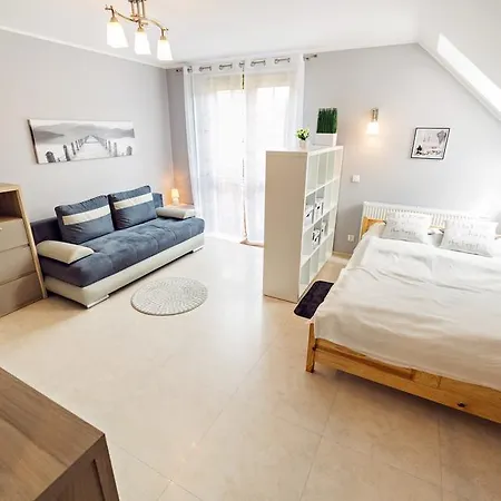 Apartamento Everysky - Osiedle Podgórze 1e-28 Szklarska Poręba