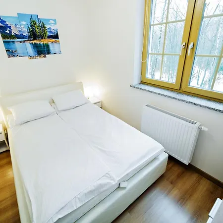 Everysky - Osiedle Podgórze 1e-28 Szklarska Poręba