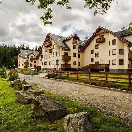 Apartamento Everysky - Osiedle Podgórze 1e-28 Szklarska Poręba