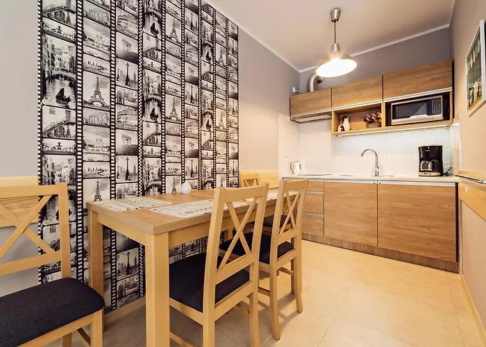 Apartament Everysky - Osiedle Podgórze 1e-28 Szklarska Poręba