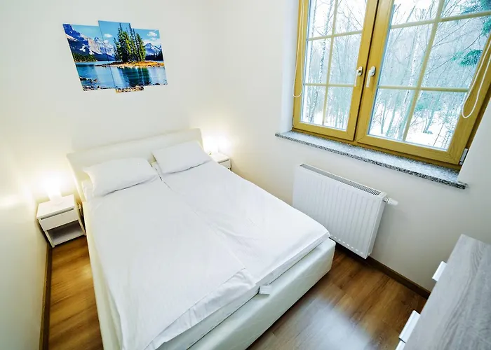 Everysky - Osiedle Podgórze 1e-28 Szklarska Poręba